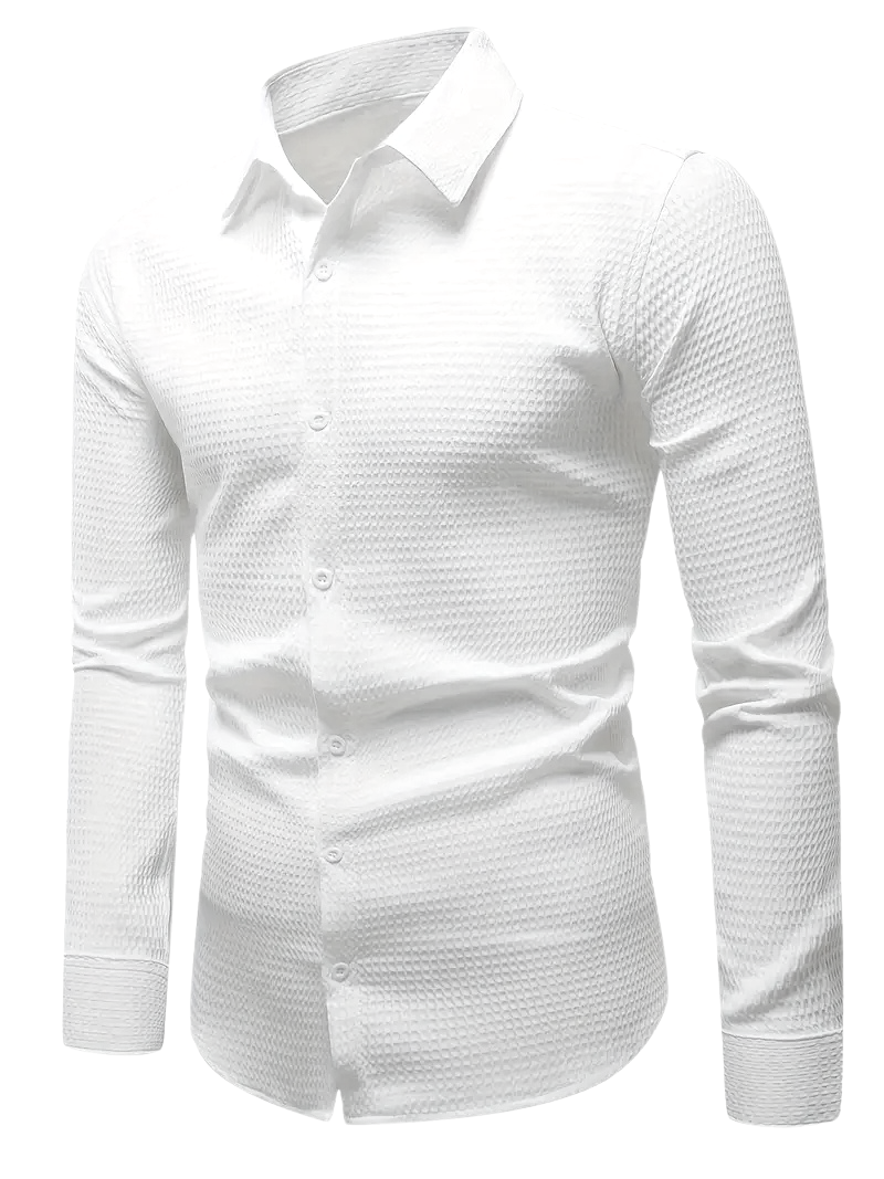 Camisola Comb Blanca