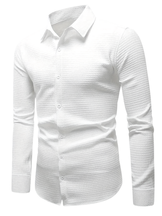 Camisola Comb Blanca