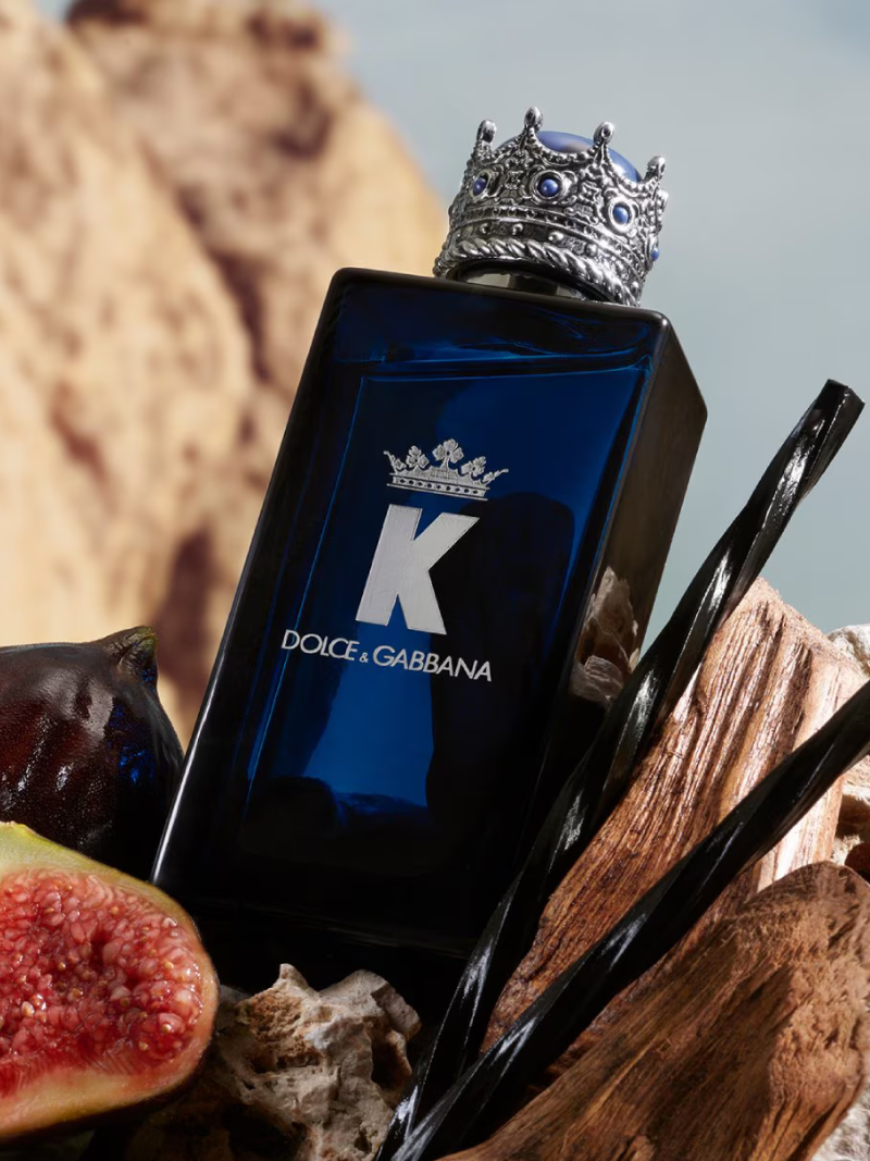 Perfume K by Dolce & Gabbana Parfum