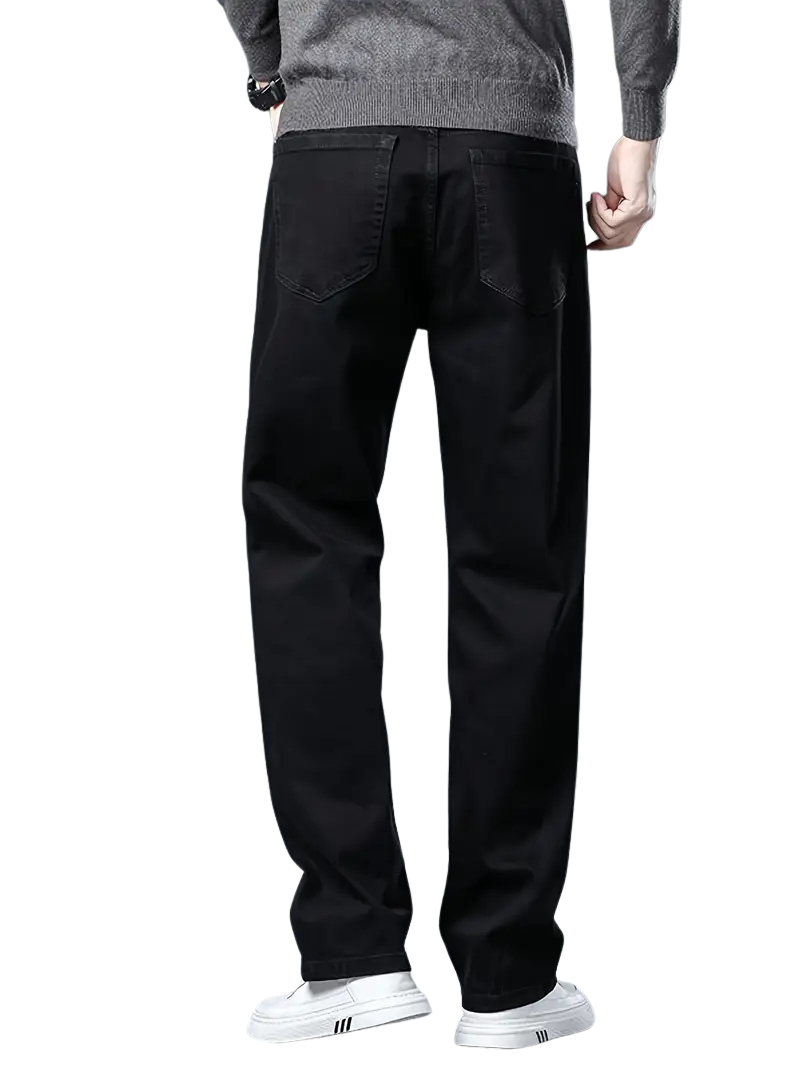 Pantalon Silk 3 Oscuro