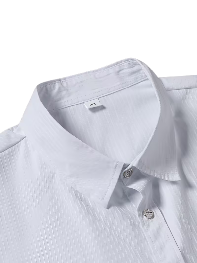 Camisola Discrete White