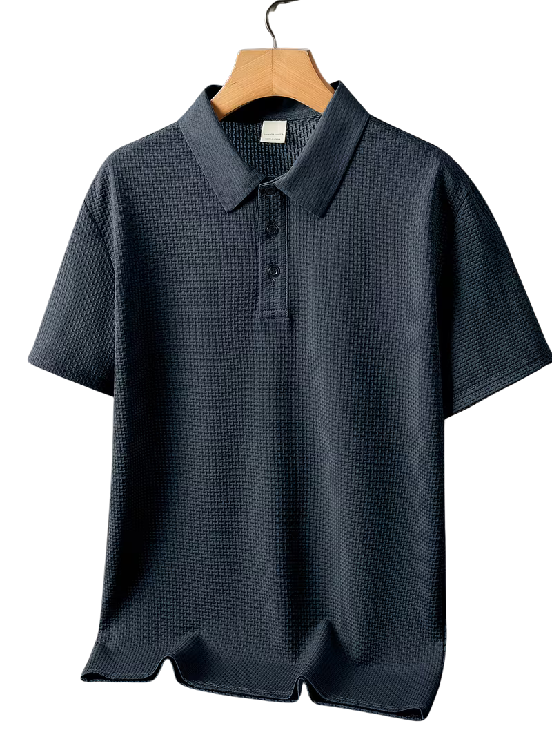 Polo Jolf 91 Marino Oscuro