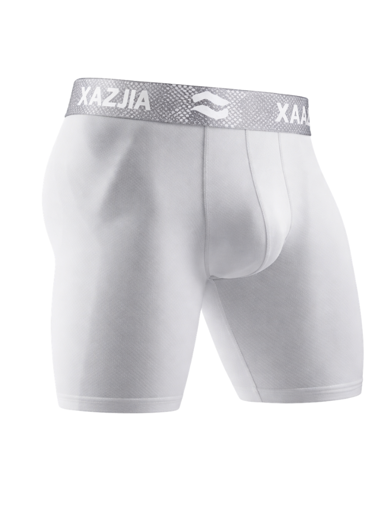 Boxer Xazjia Blanco
