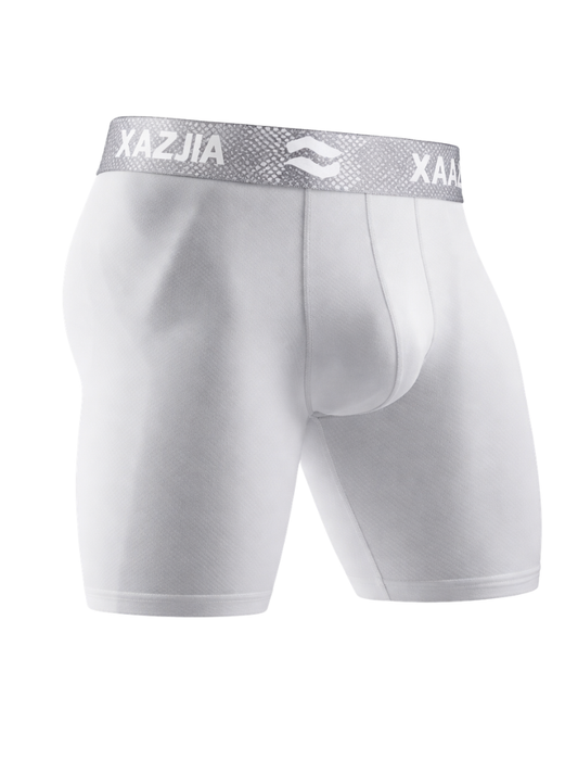 Boxer Xazjia Blanco