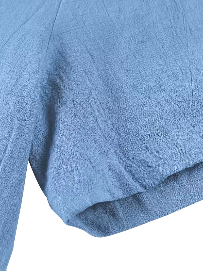 Guayabera Hanley Sweet