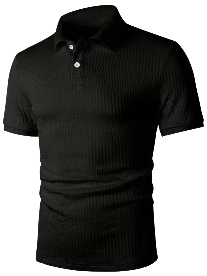 Polo Waves Black