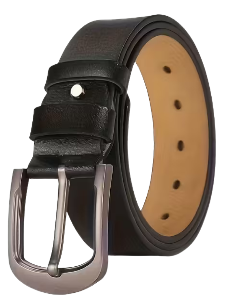 Cinturón Prong Espada Negro