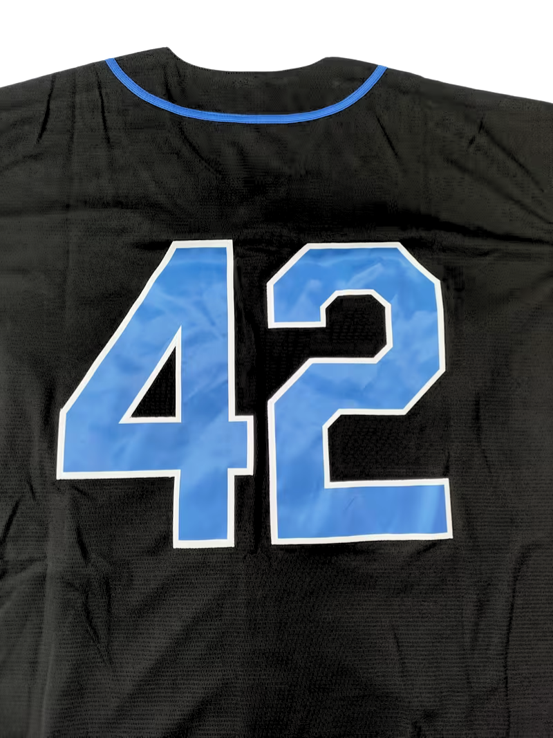 Camisa Legend 42 Negra