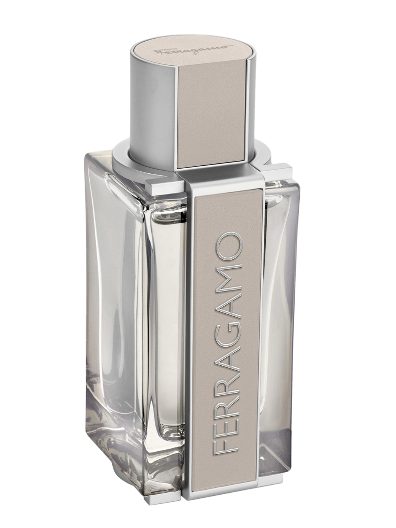 Perfume Salvatore Ferragamo Bright Leather