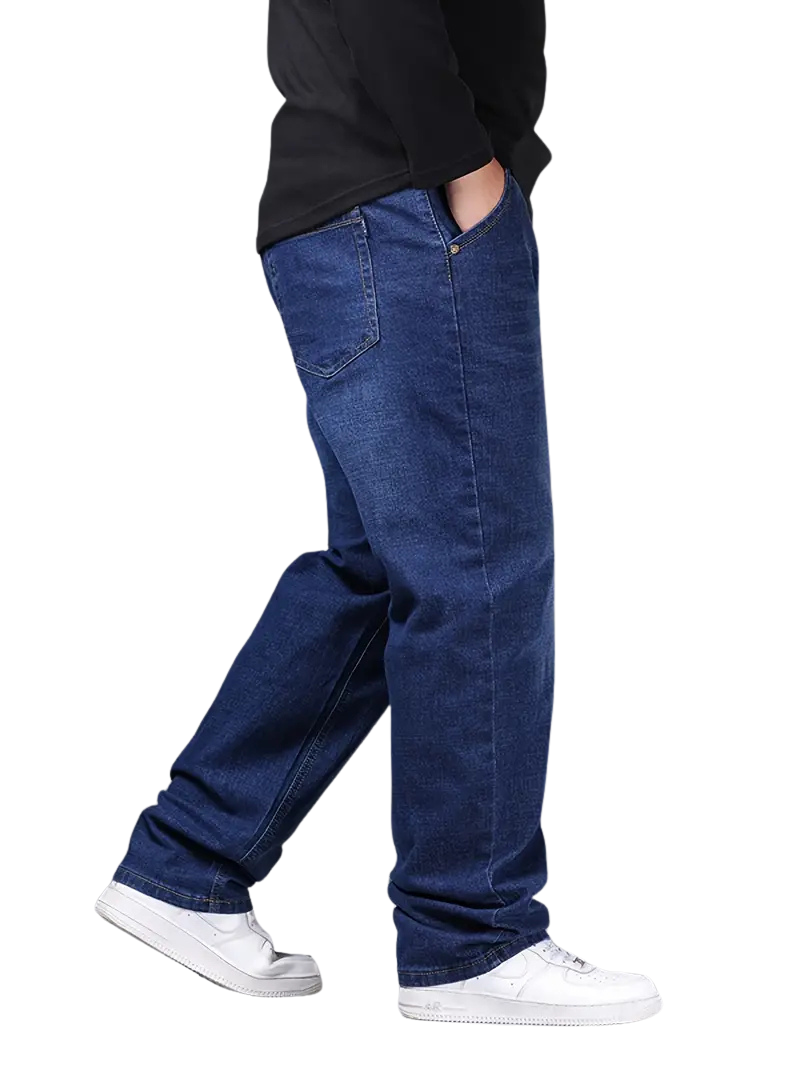 Pantalón Swap Marino