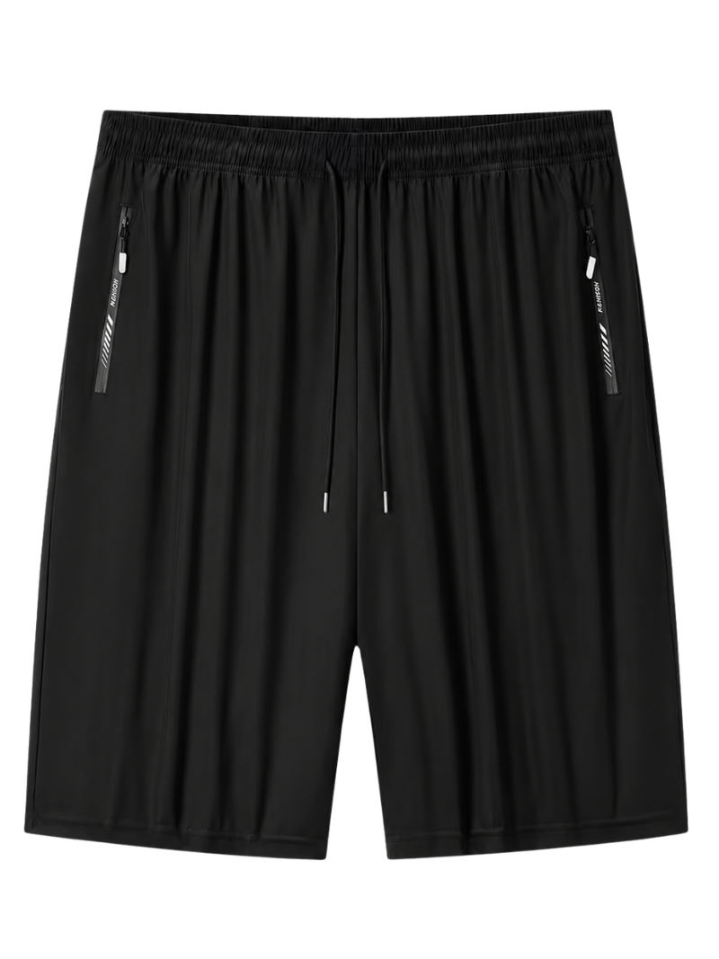 Short Fas Negro