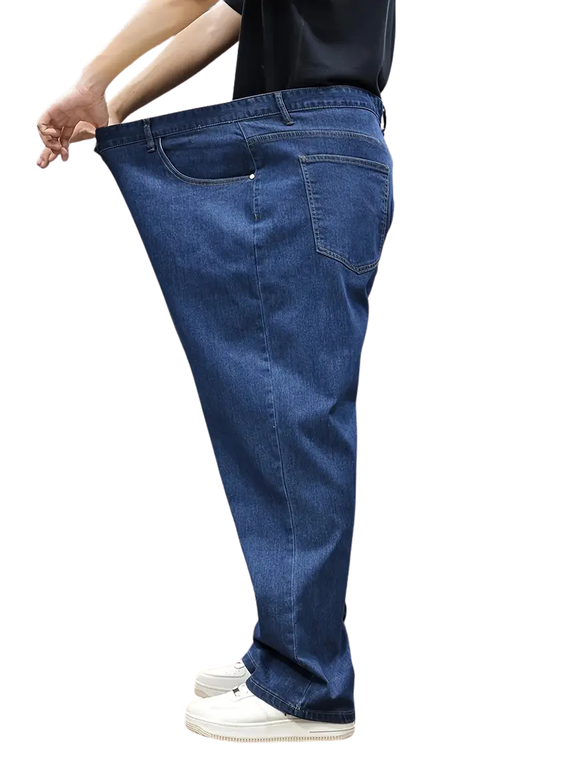 Pantalón Master Azul