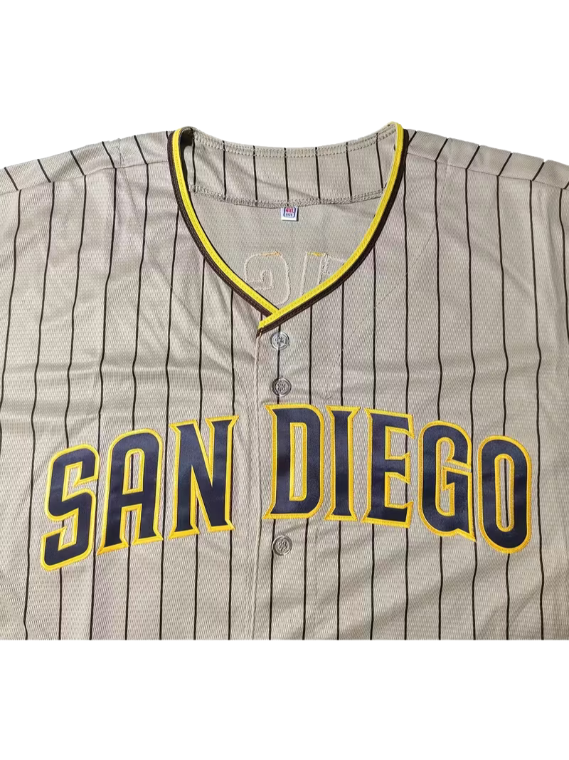 Camisa 23 Beige