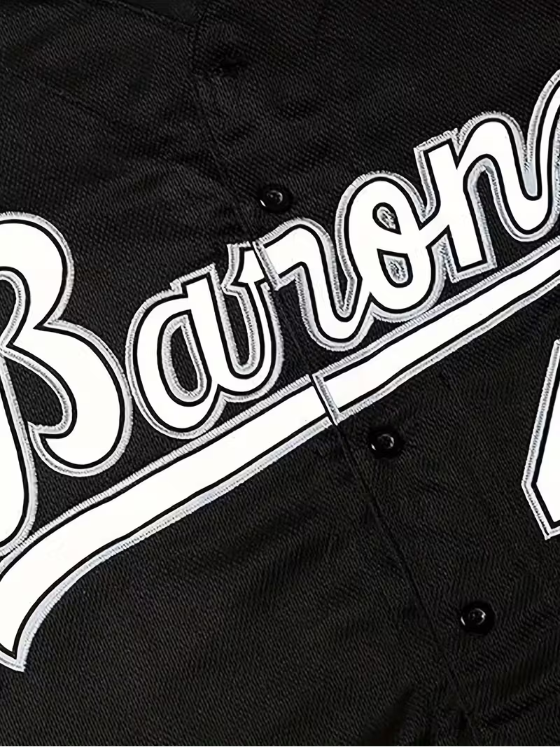 Camisa 45 Negra