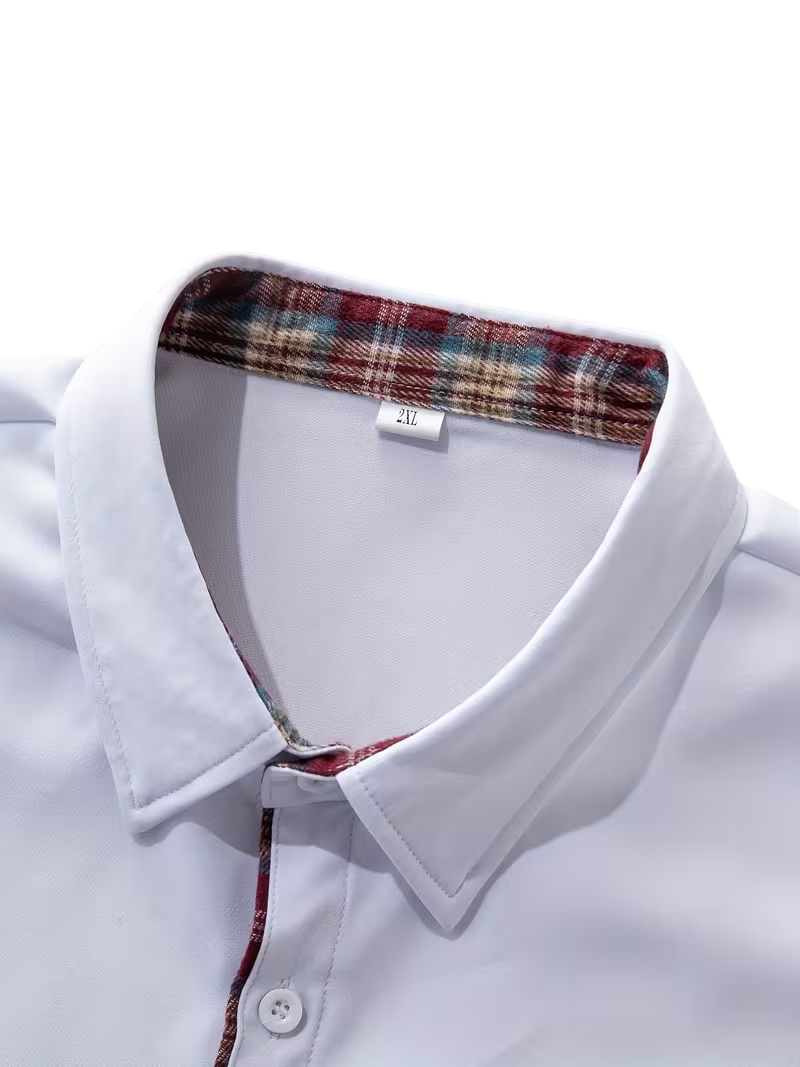 Camisola Tinysharp White