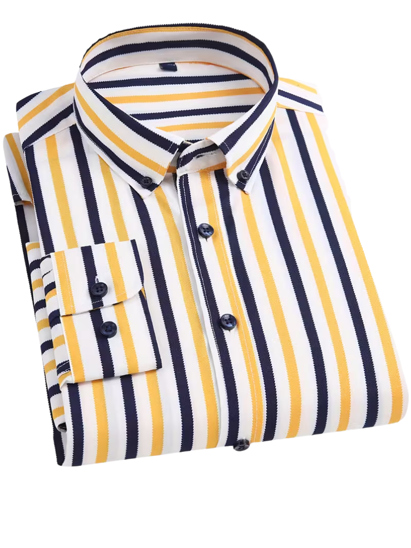 Camisola Always Yellow