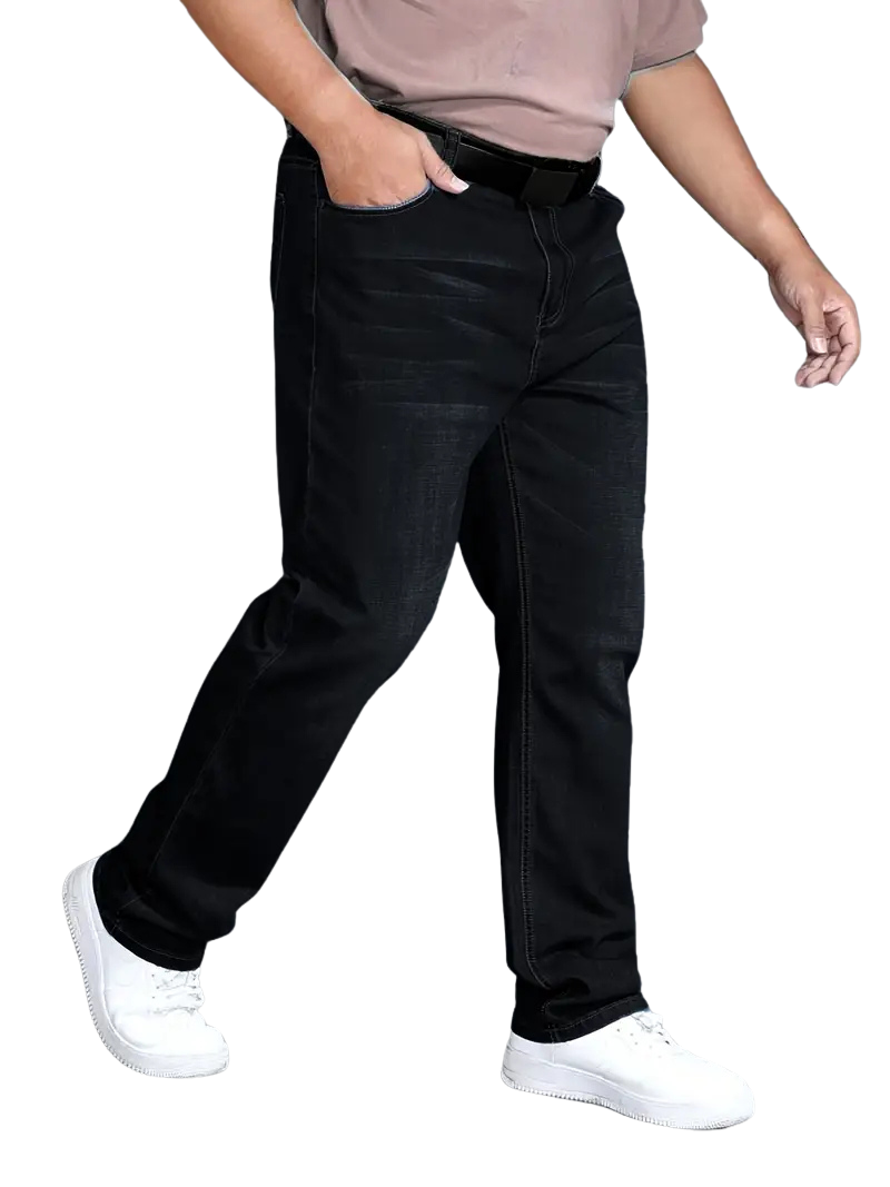 Pantalón Zarpa Oscuro