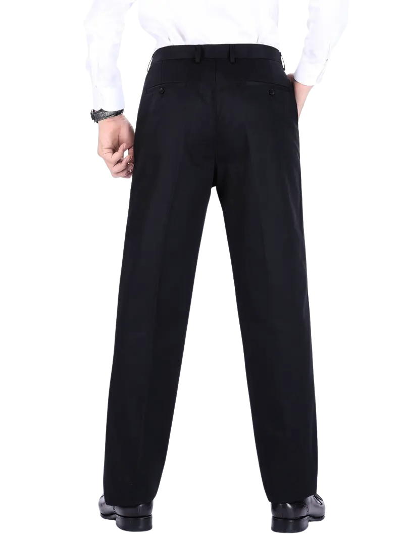 Pantalon Classy Negro