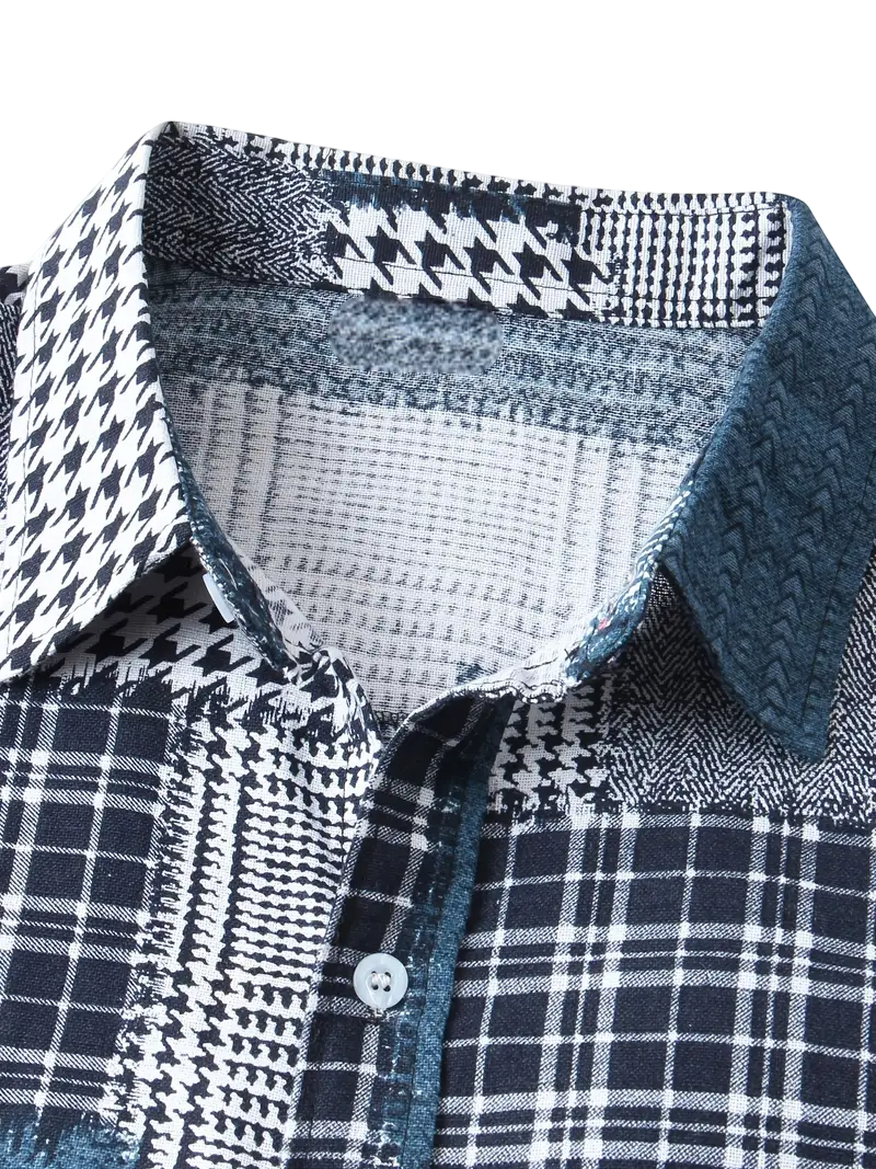 Camisa Bluestone