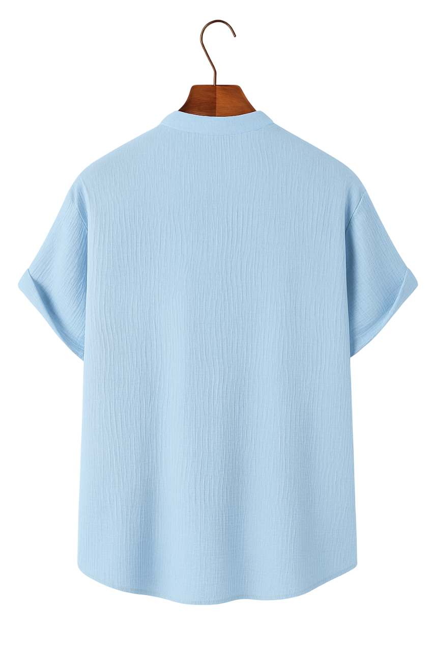 Camisa Alta Marea