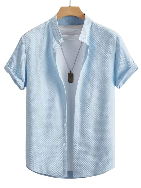 Camisa Royal Tiffany