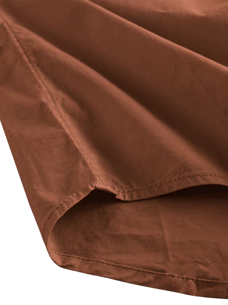 Camisa Off Road Oxido