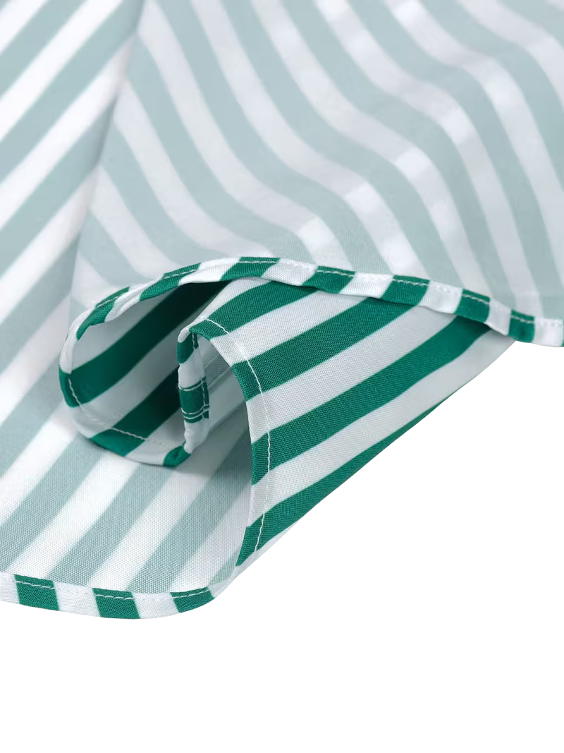 Camisola Sirum Green