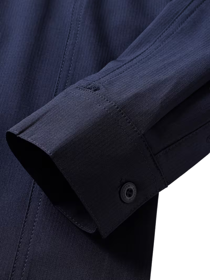 Camisola Outdoor Tzibag Marino