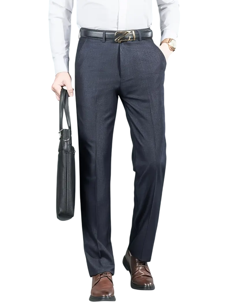 Pantalon Sharp Oxford