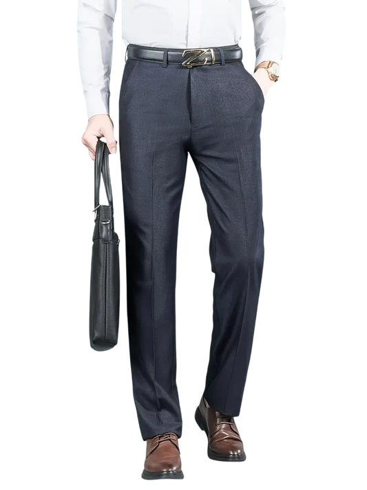 Pantalon Sharp Oxford