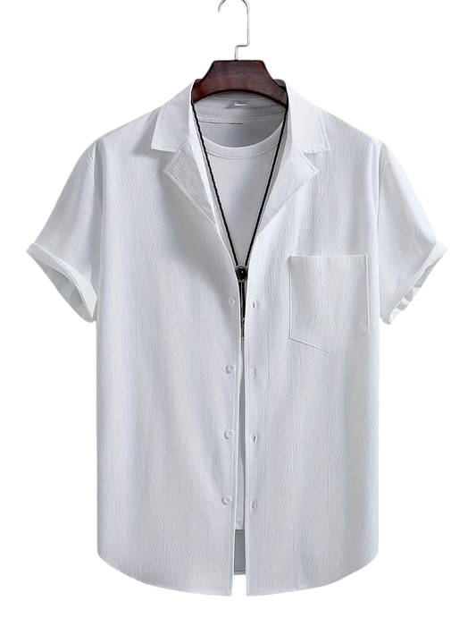 Camisa Twice Cloud