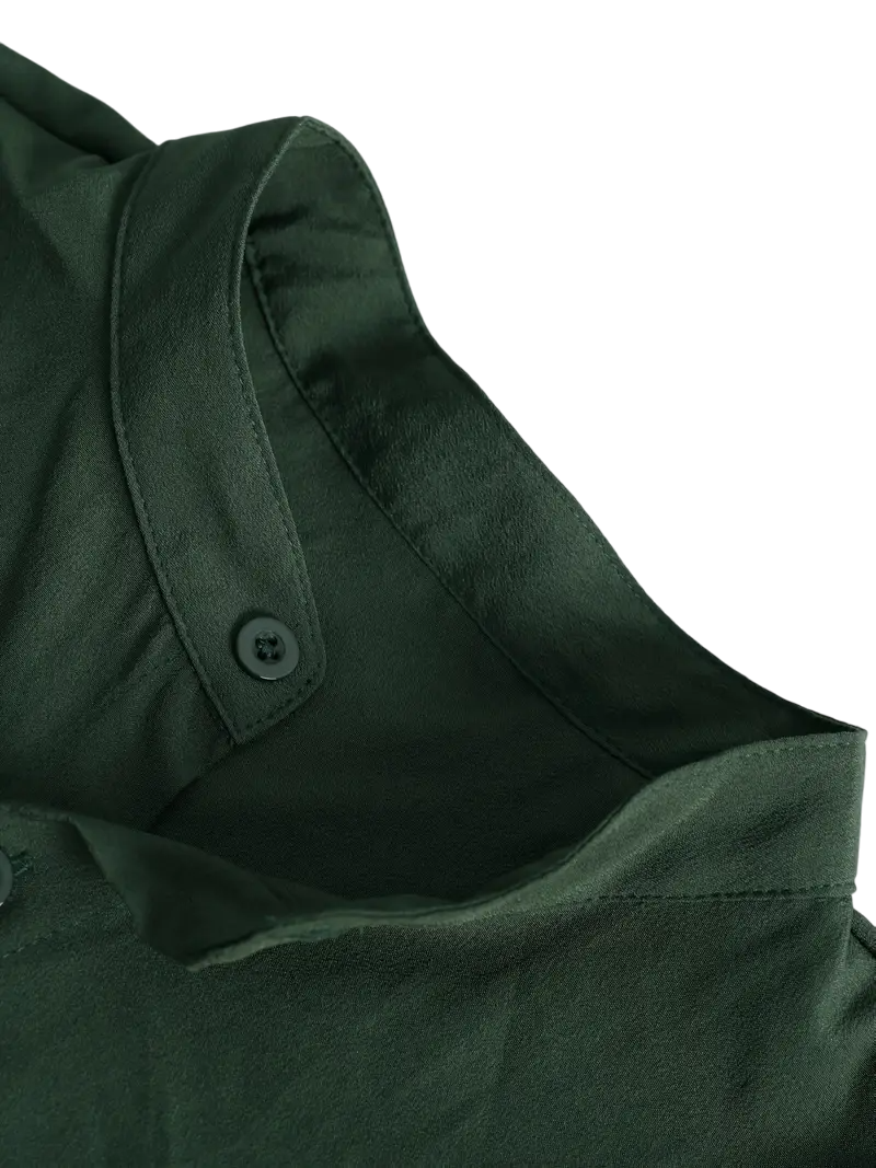 Camisa Hoja de Selva