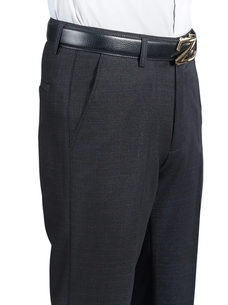 Pantalón Sharp Negro