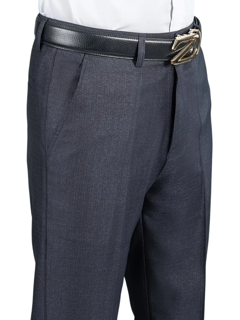 Pantalon Sharp Oxford