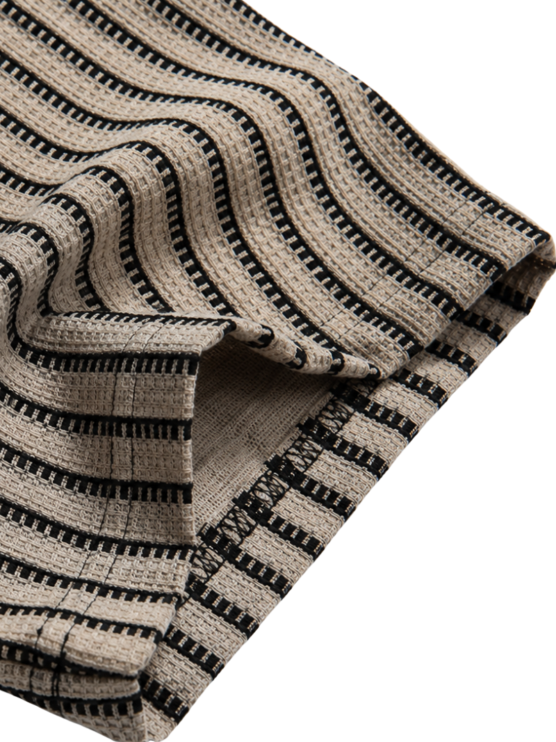 Camiseta Parche Lines Desert
