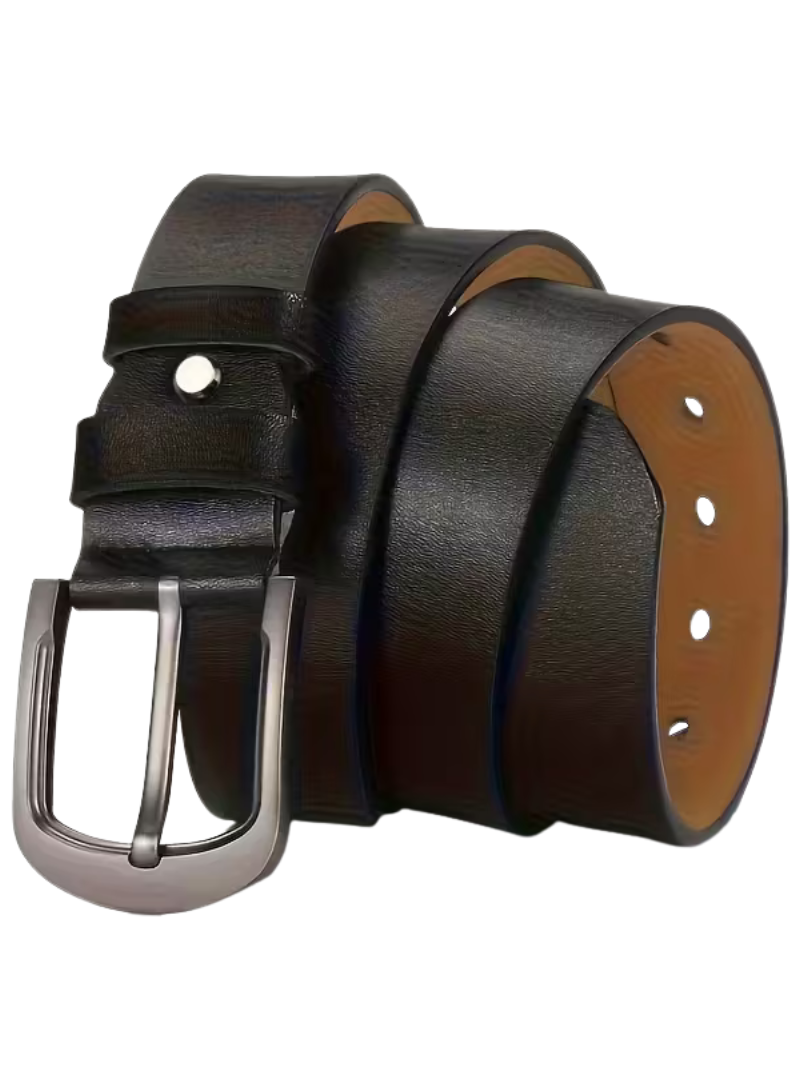 Cinturón Prong Espada Negro