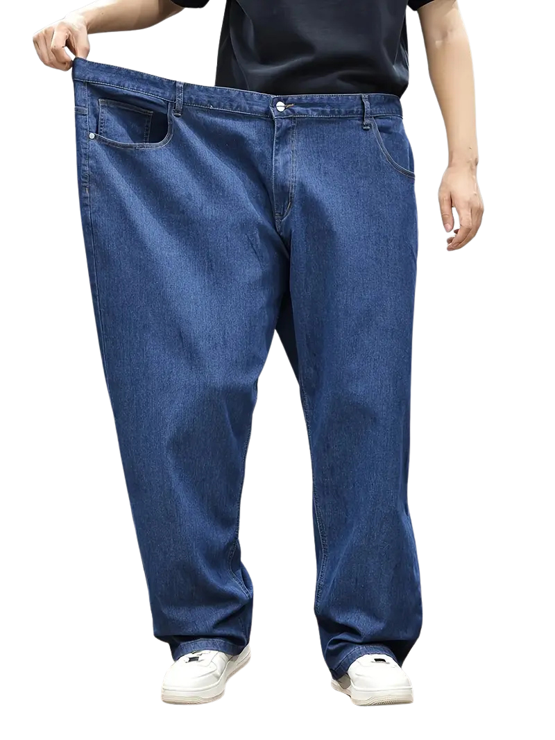 Pantalón Master Azul