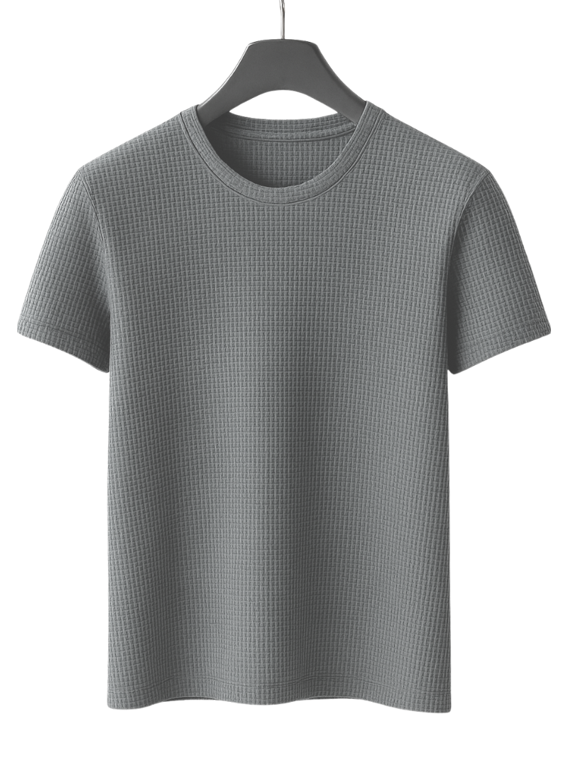 Camiseta Jolf Plata