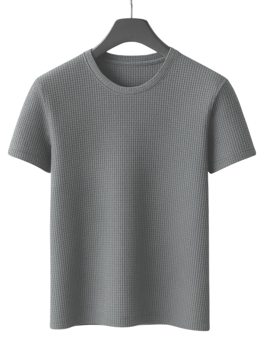 Camiseta Jolf Plata