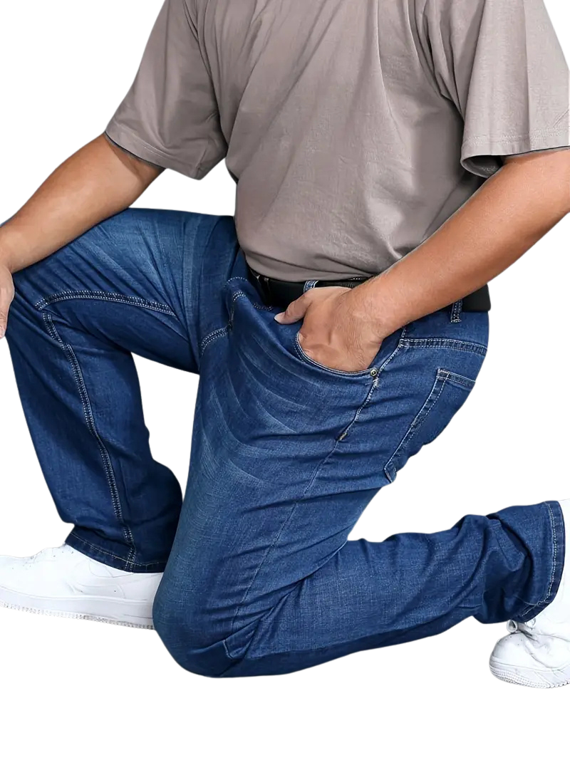 Pantalón Zarpa Azul