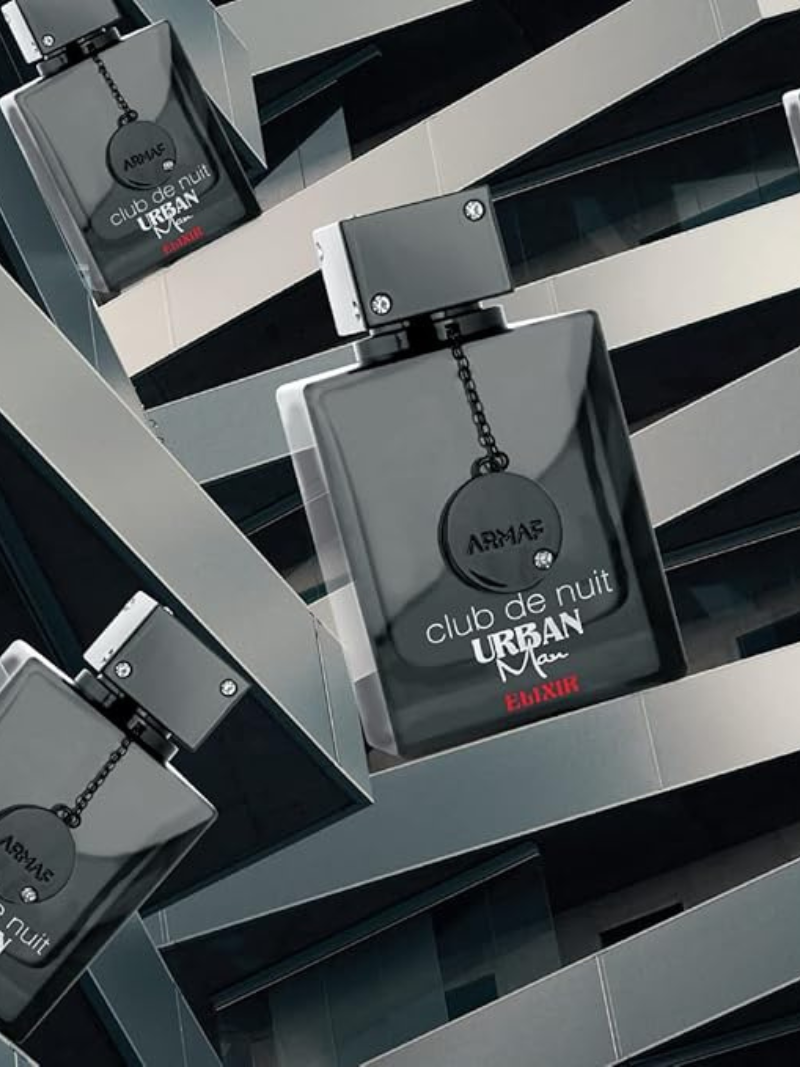 Perfume Armaf Club de Nuit Urban Elixir