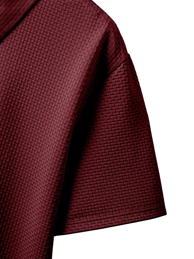 Polo Jolf 91 Roja