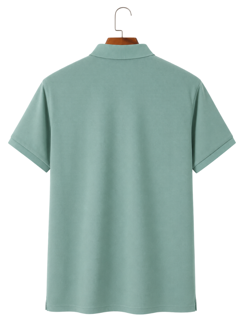 Polo Lisa P Verde Pistache