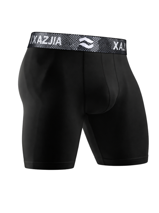 Boxer Xazjia Negro