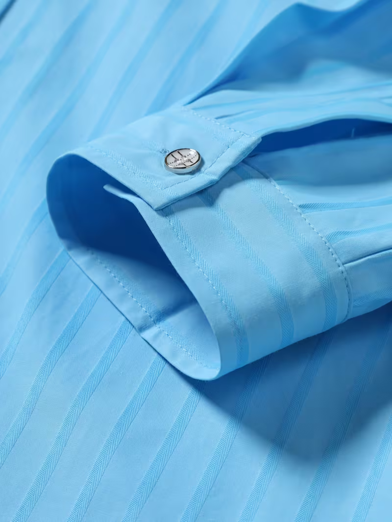 Camisola Discrete Arrow Sky