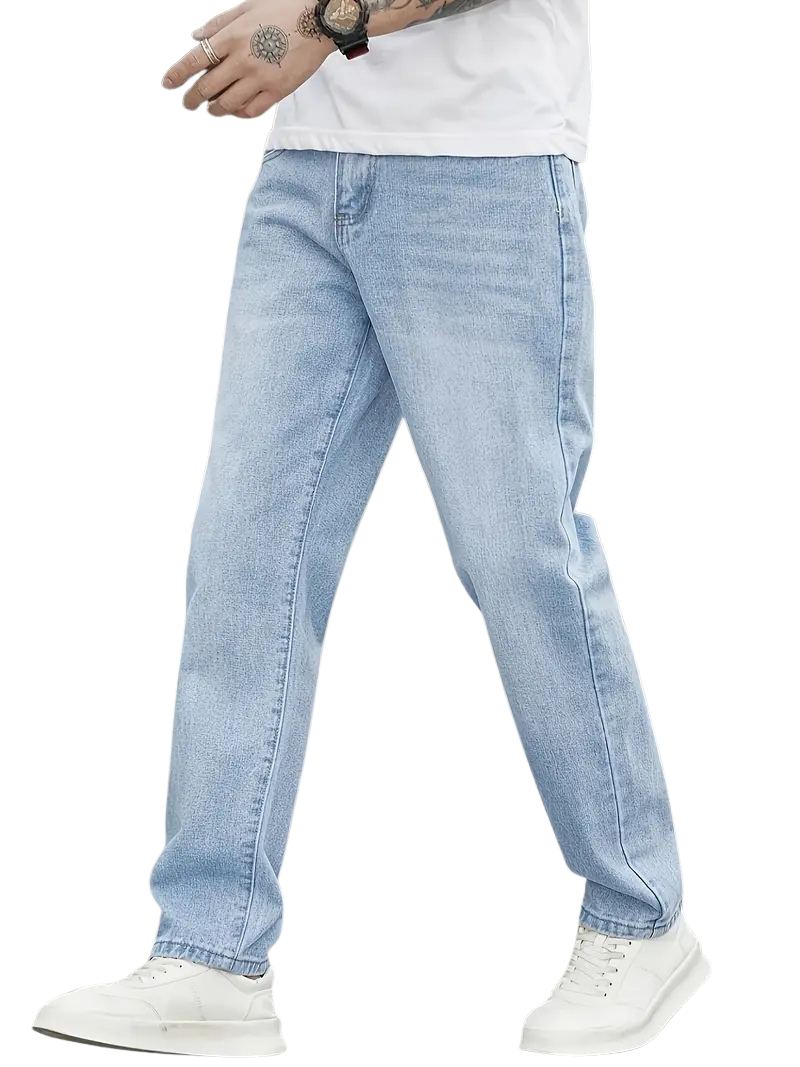 Pantalón Swap 2 Claro