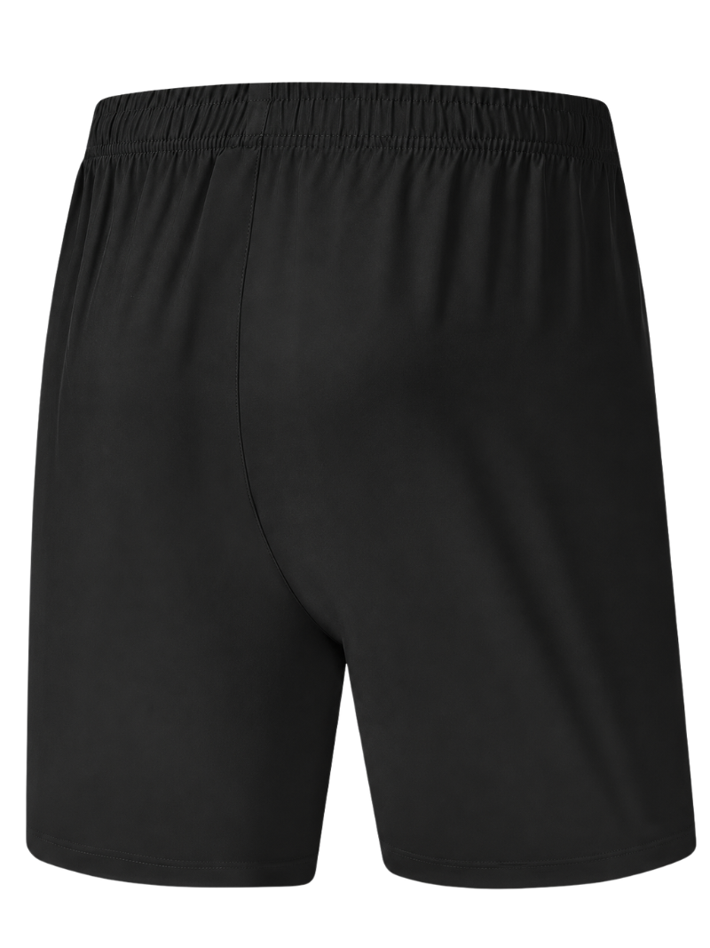 Short Zeta Negro