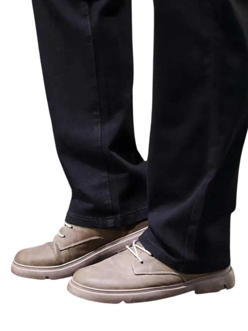 Pantalon Silk 2 Oscuro