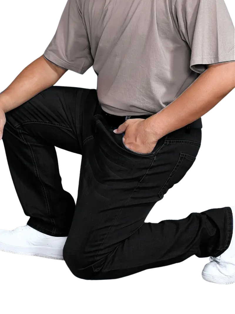 Pantalón Zarpa Oscuro