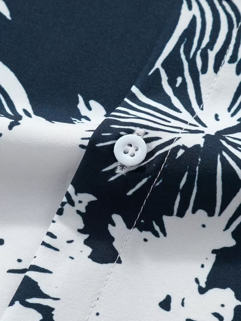 Camisa Palma Marina